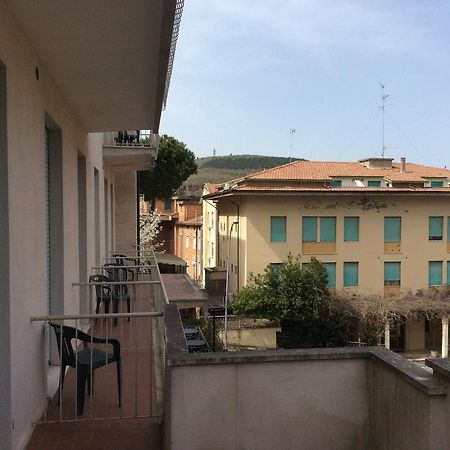 Hotel Rex Chianciano Terme Εξωτερικό φωτογραφία