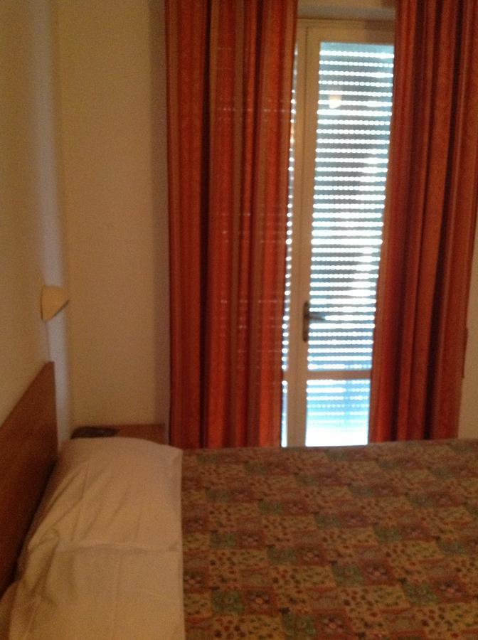 Hotel Rex Chianciano Terme Εξωτερικό φωτογραφία