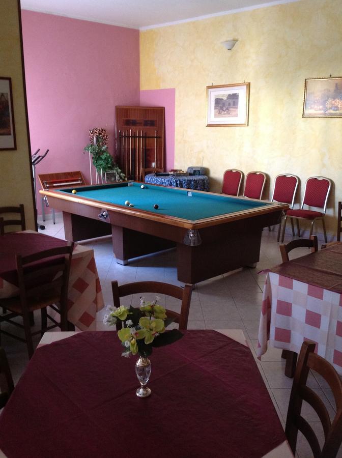 Hotel Rex Chianciano Terme Εξωτερικό φωτογραφία