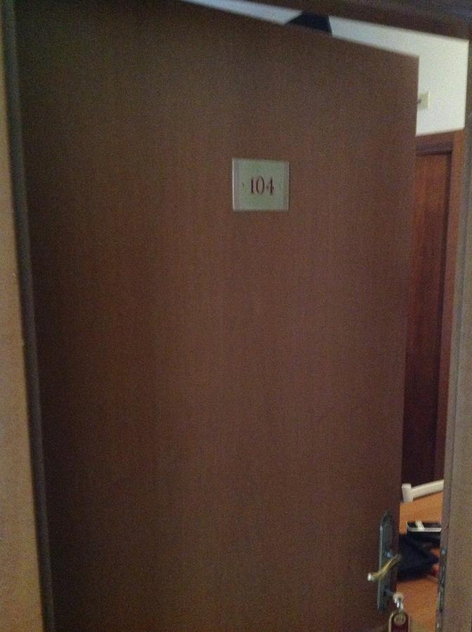 Hotel Rex Chianciano Terme Εξωτερικό φωτογραφία