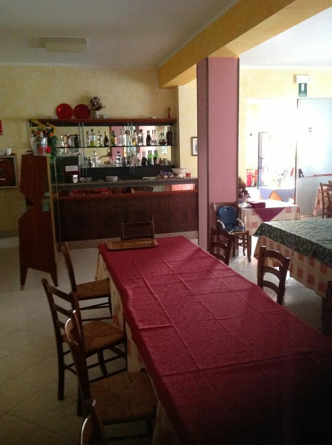Hotel Rex Chianciano Terme Εξωτερικό φωτογραφία
