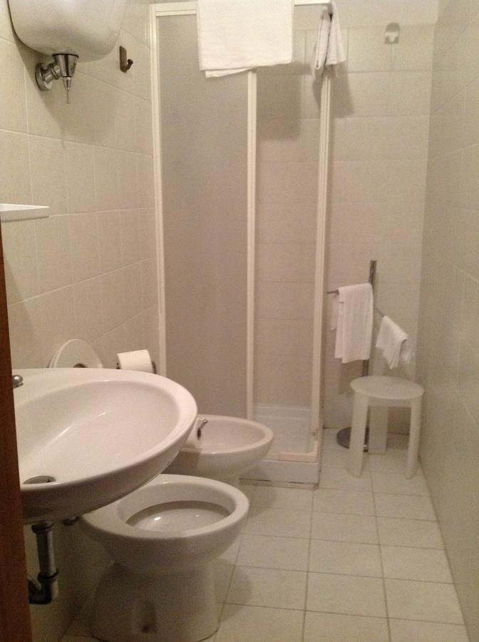 Hotel Rex Chianciano Terme Εξωτερικό φωτογραφία