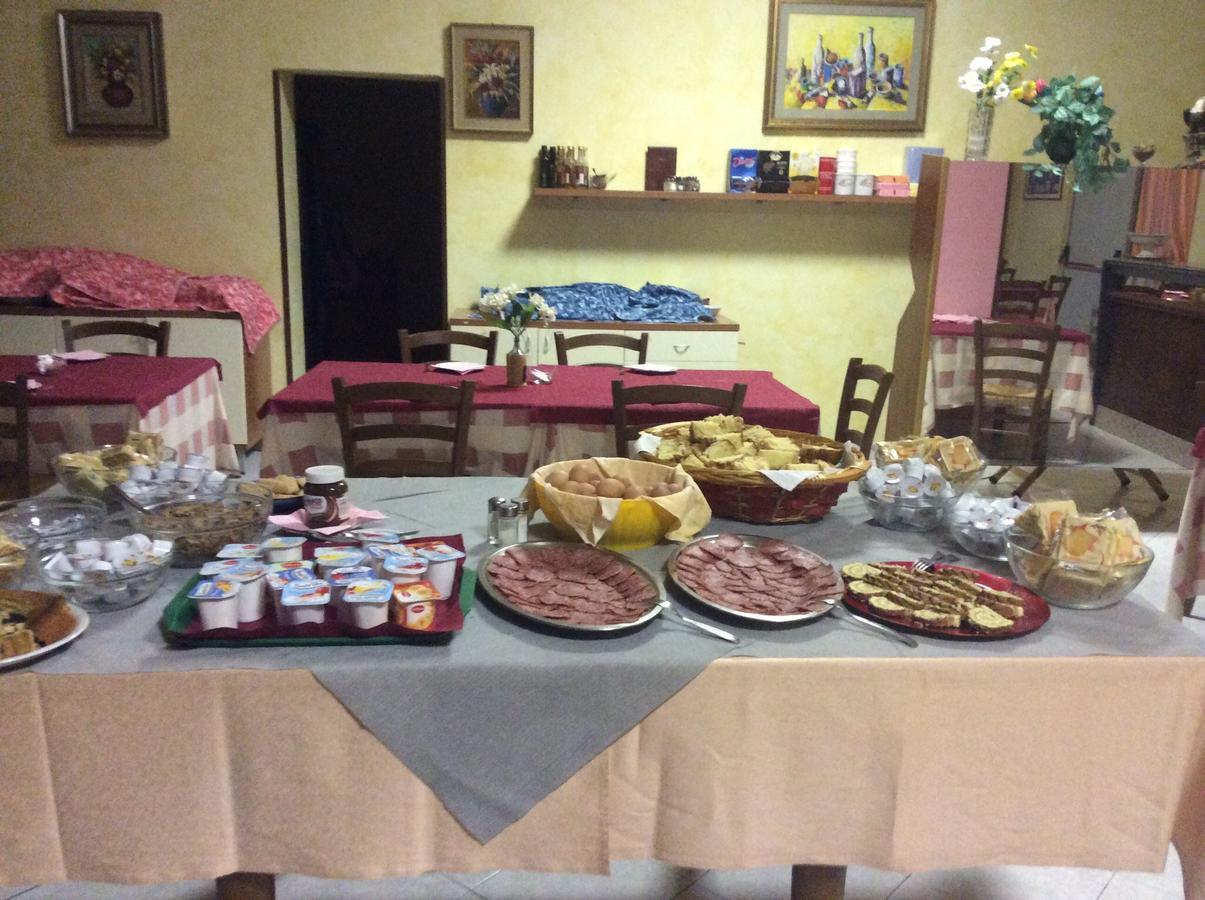 Hotel Rex Chianciano Terme Εξωτερικό φωτογραφία