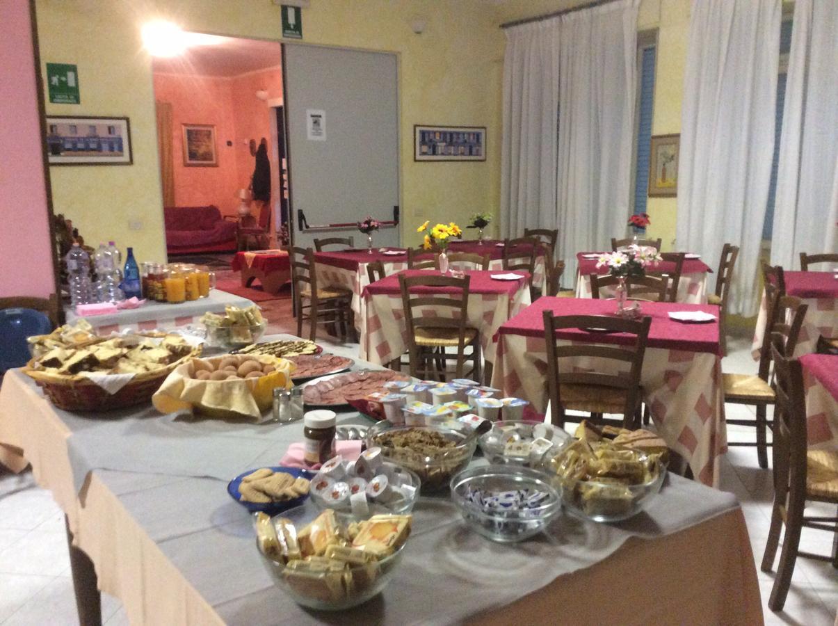 Hotel Rex Chianciano Terme Εξωτερικό φωτογραφία