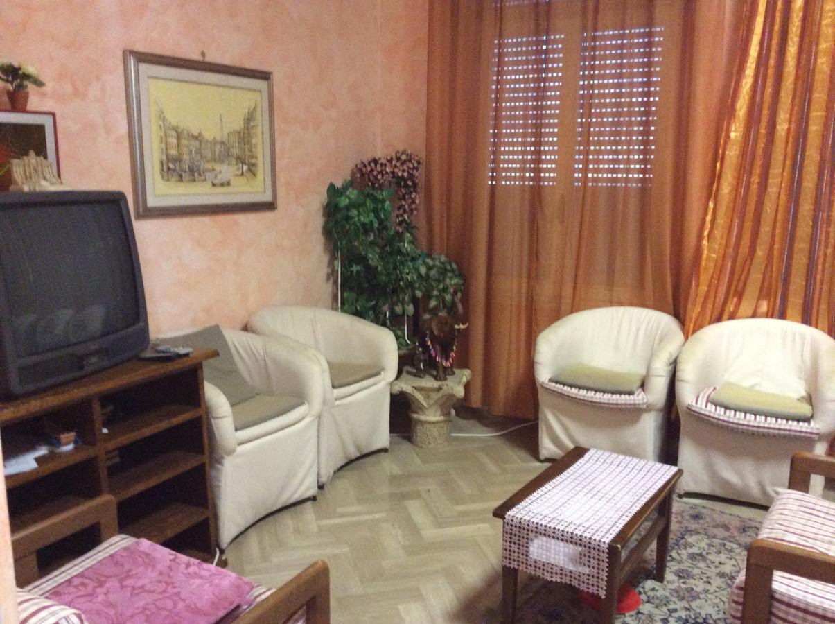 Hotel Rex Chianciano Terme Εξωτερικό φωτογραφία