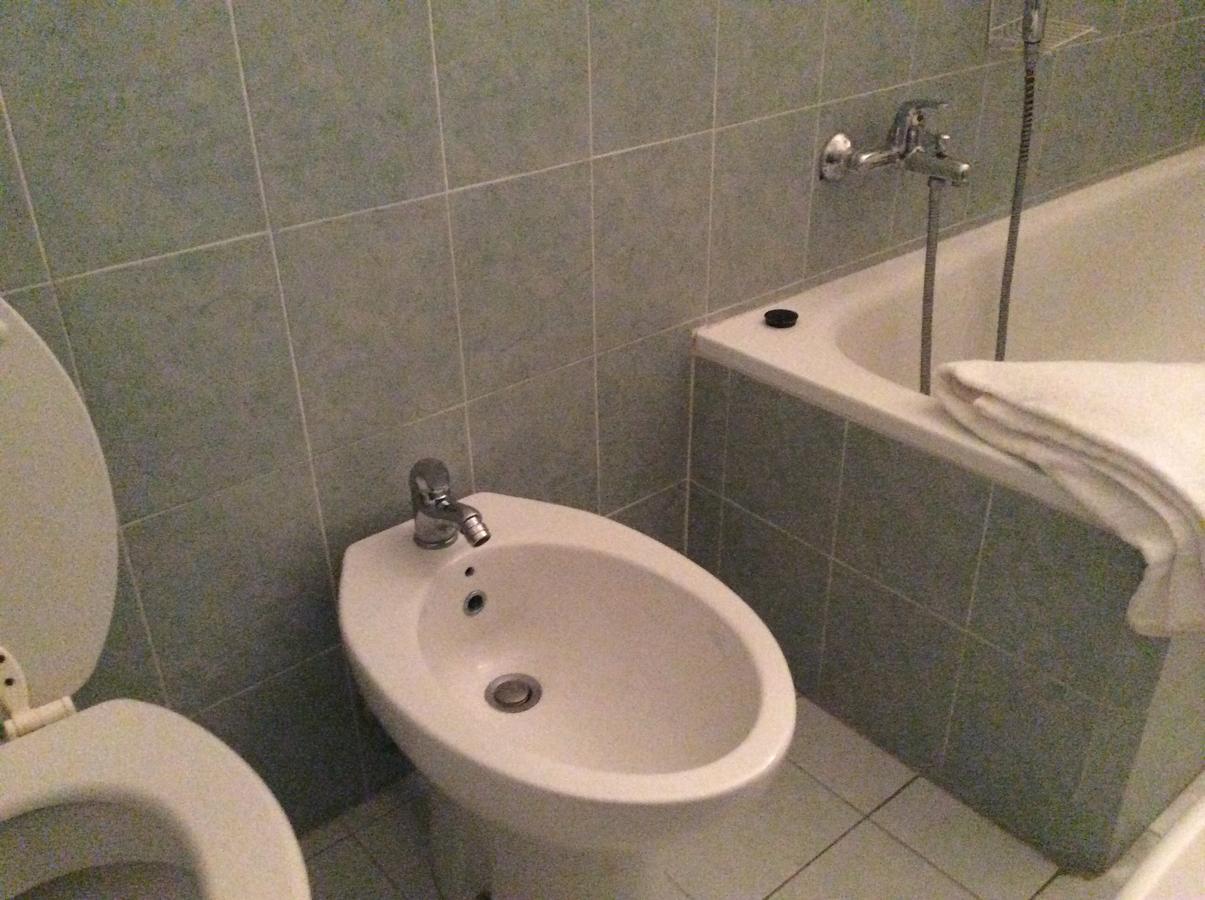 Hotel Rex Chianciano Terme Εξωτερικό φωτογραφία