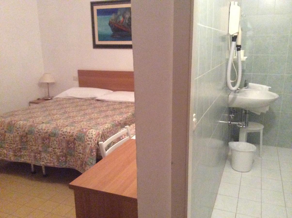Hotel Rex Chianciano Terme Εξωτερικό φωτογραφία
