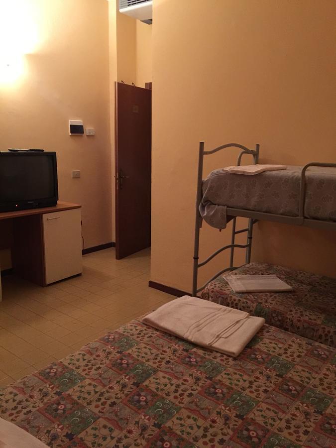 Hotel Rex Chianciano Terme Εξωτερικό φωτογραφία