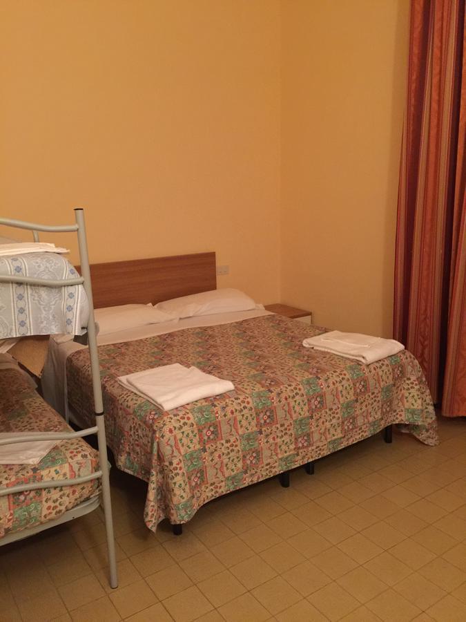 Hotel Rex Chianciano Terme Εξωτερικό φωτογραφία