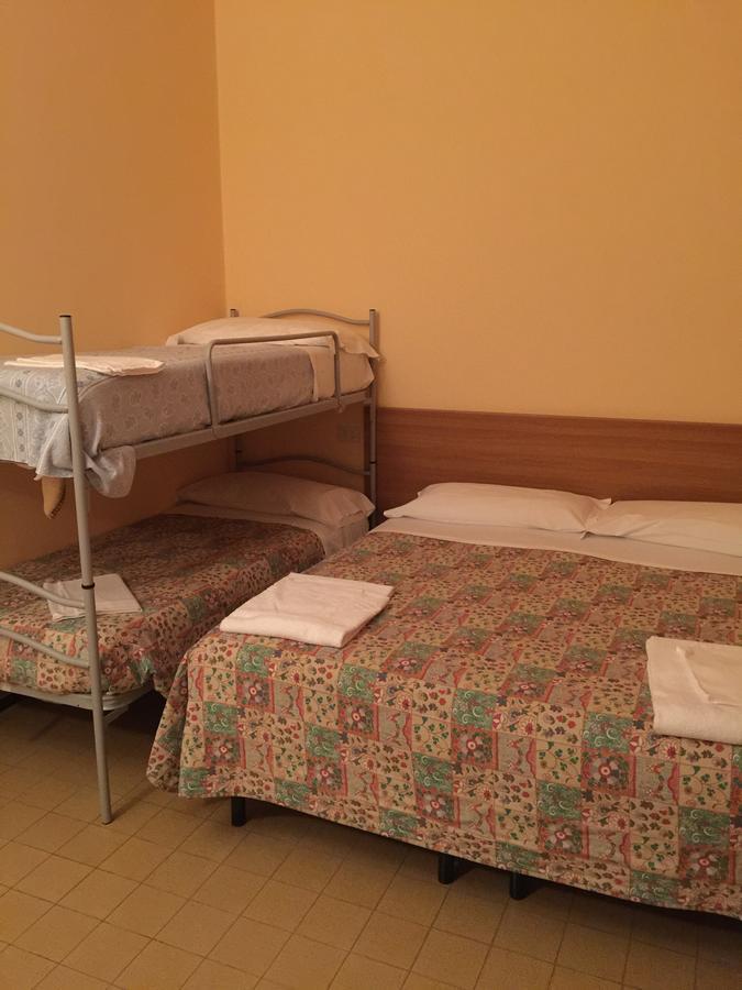 Hotel Rex Chianciano Terme Εξωτερικό φωτογραφία
