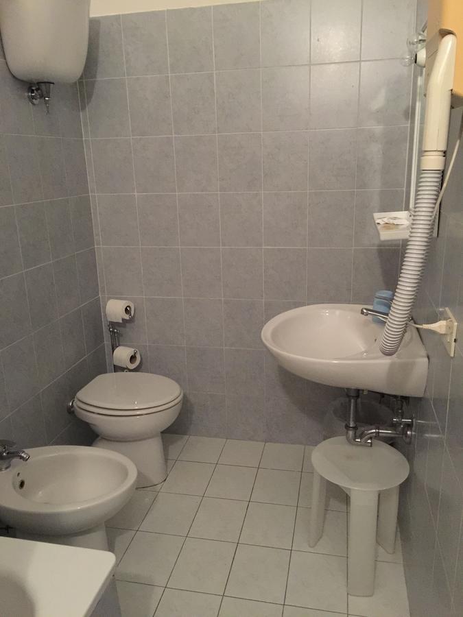 Hotel Rex Chianciano Terme Εξωτερικό φωτογραφία
