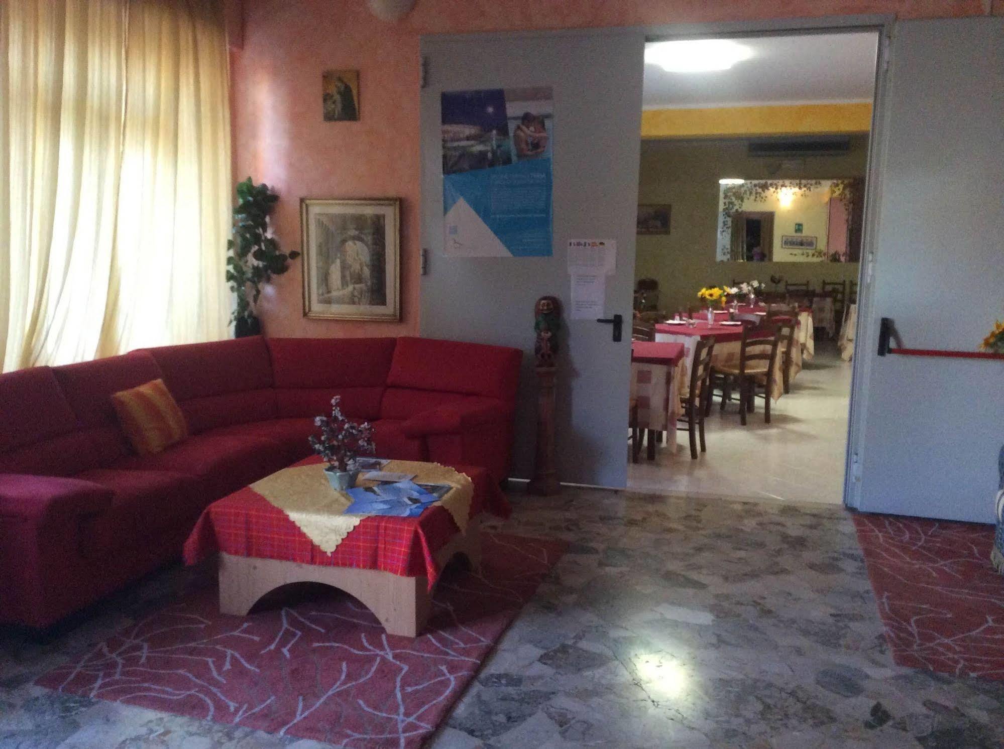 Hotel Rex Chianciano Terme Εξωτερικό φωτογραφία