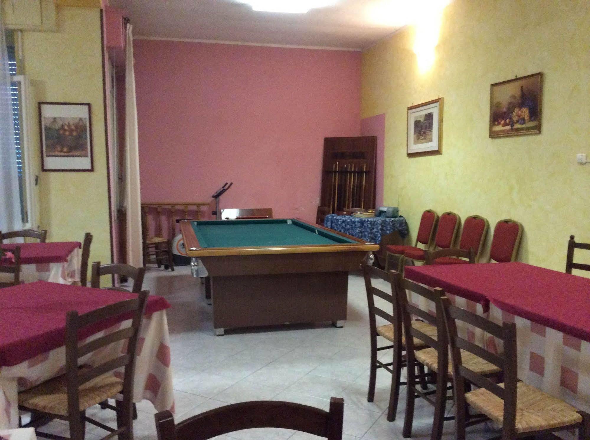 Hotel Rex Chianciano Terme Εξωτερικό φωτογραφία