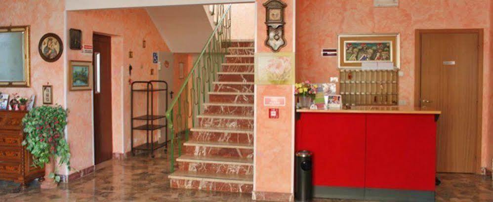 Hotel Rex Chianciano Terme Εξωτερικό φωτογραφία