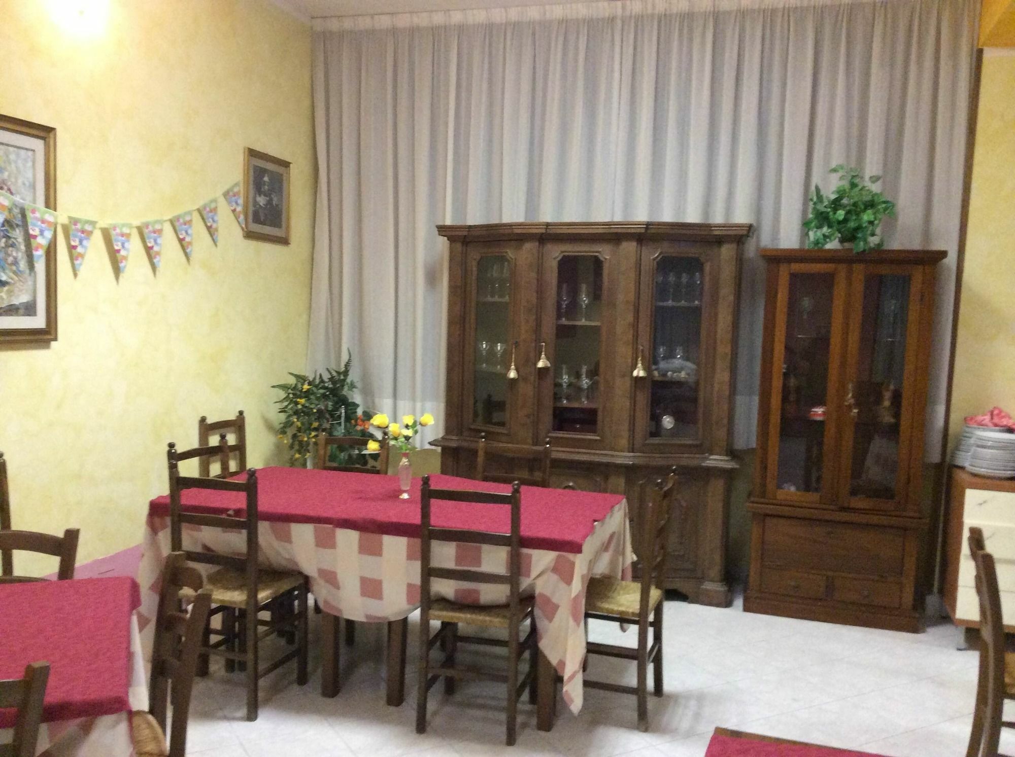 Hotel Rex Chianciano Terme Εξωτερικό φωτογραφία